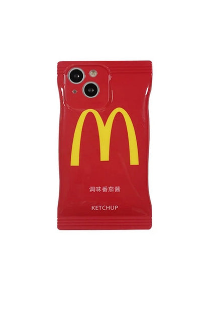Sauce Case