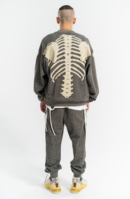 Bones Tracksuit