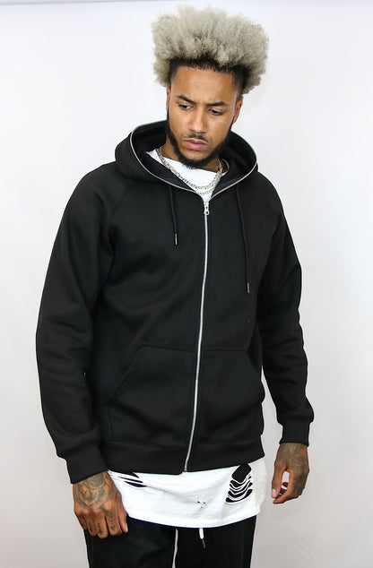 BK Hood II | Poket Roket Apparel