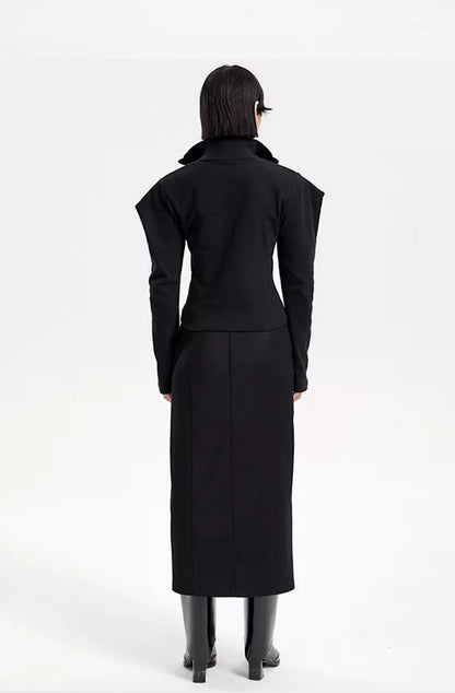 Zip Sleeve