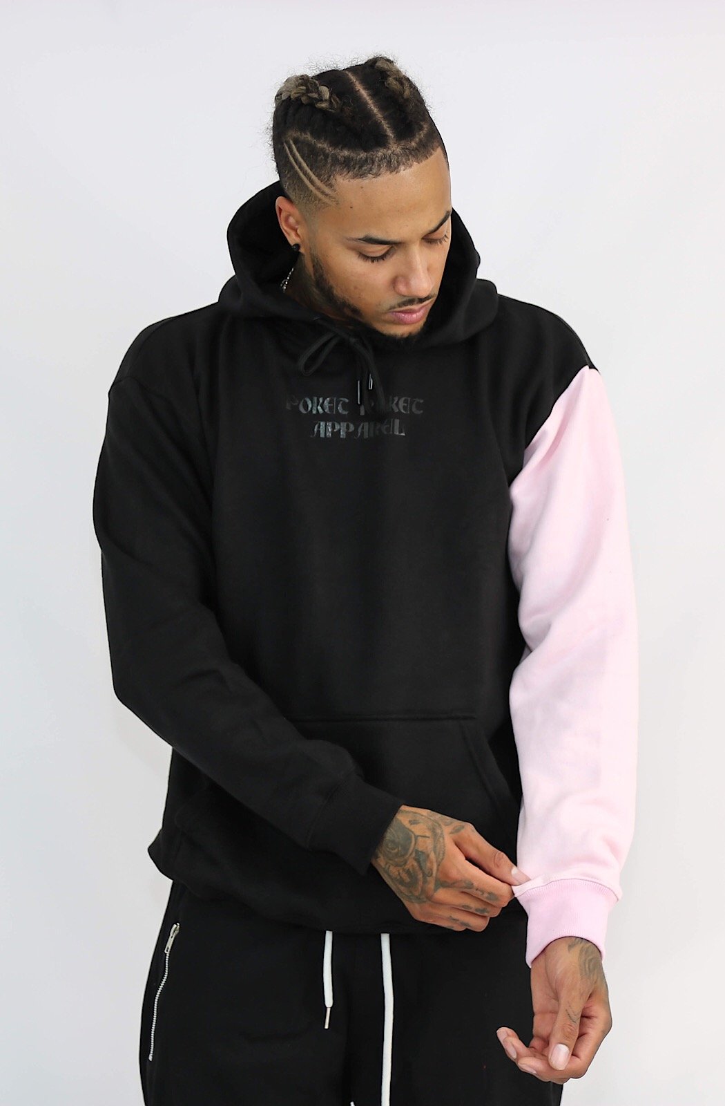 PK Hood | Poket Roket Apparel 