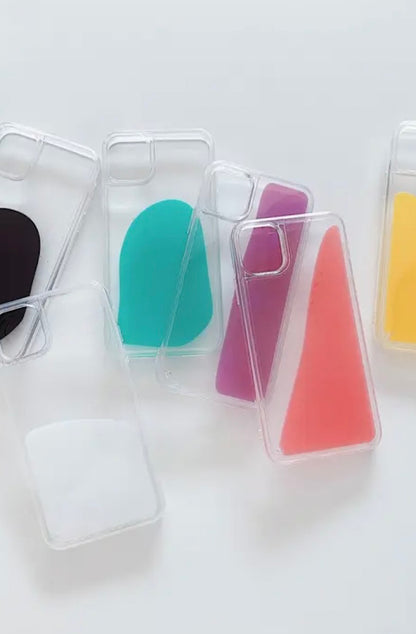 Liquid Colours