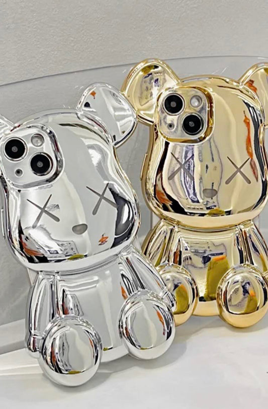 Bear Case
