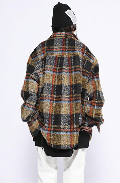 Checkered Colours