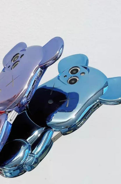 Bear Case II