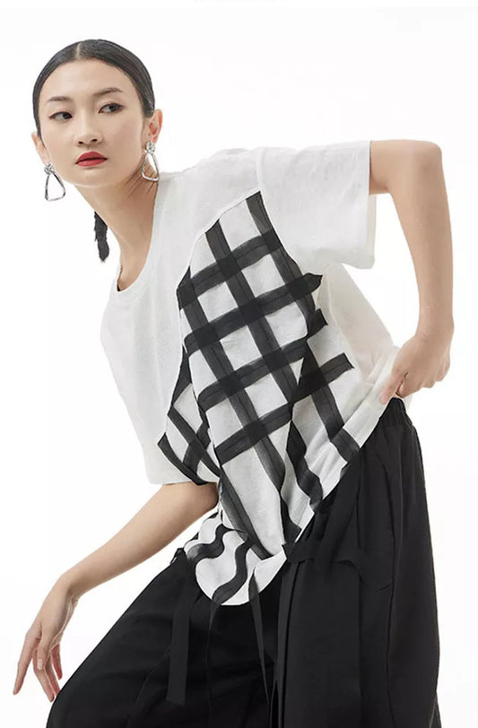 BLK Stripes