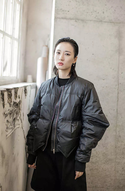 Edged Bomber