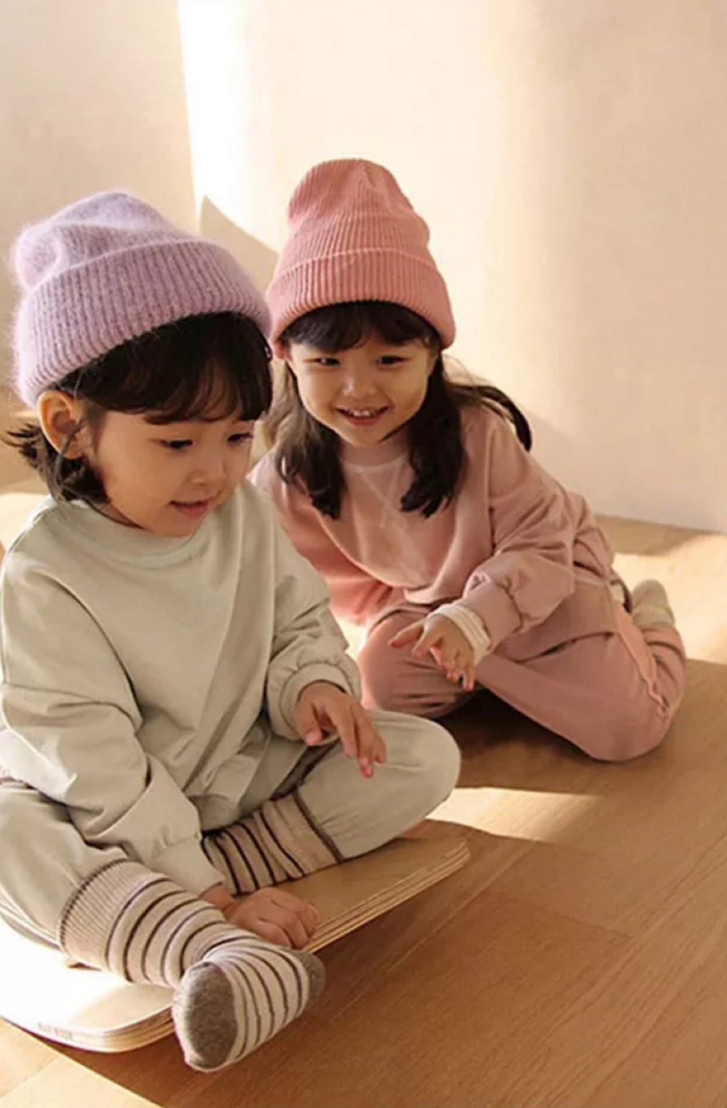 Matching Sets