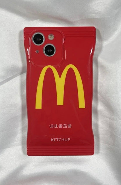 Sauce Case