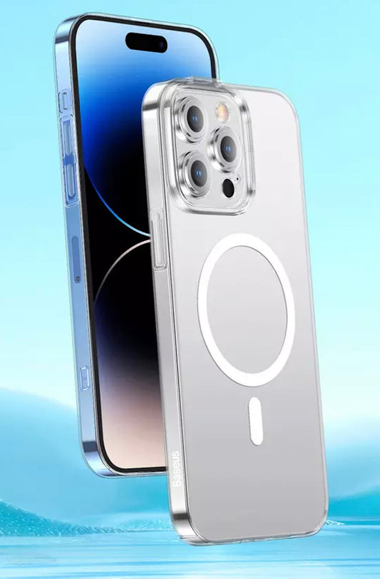 Clear Case II