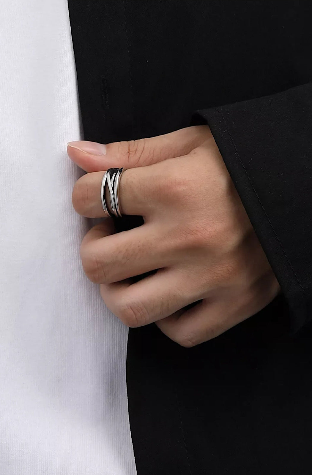 Geometric Ring