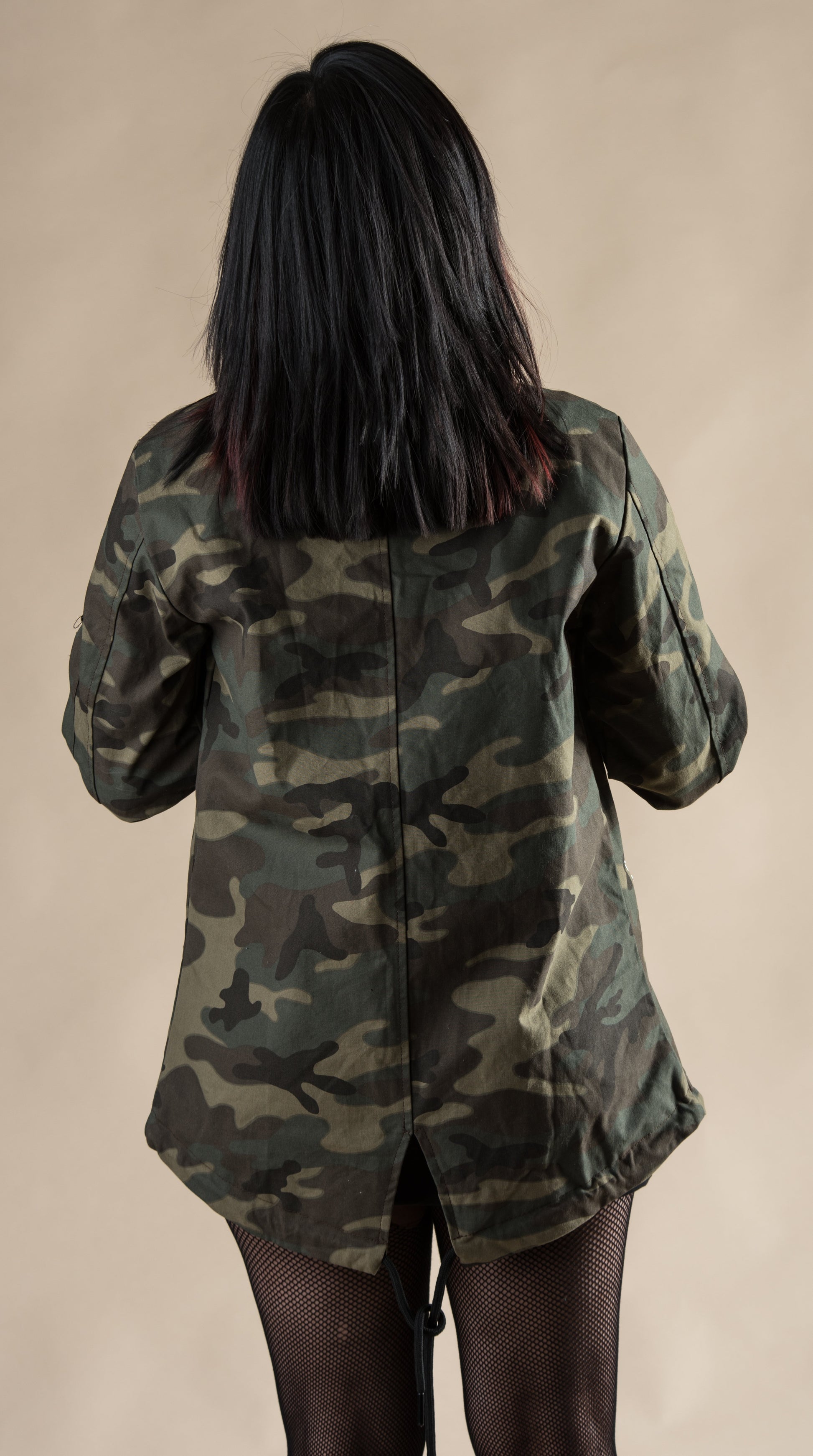 Camo II | Poket Roket Apparel 