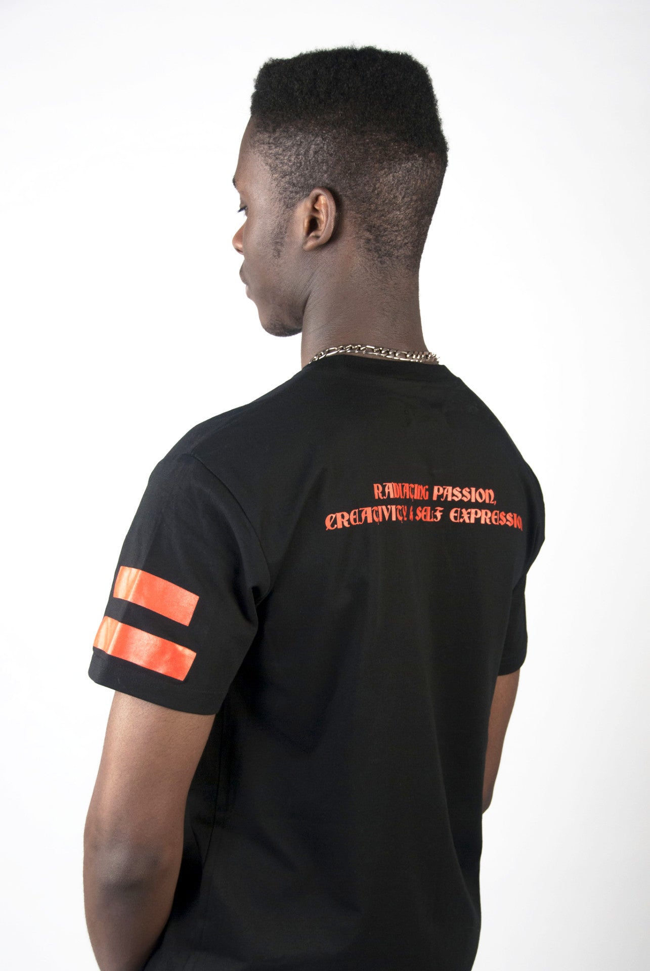 Passion Tall Tee | Poket Roket Apparel