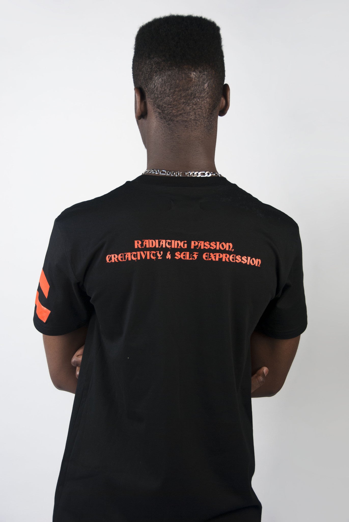 Passion Tall Tee | Poket Roket Apparel 