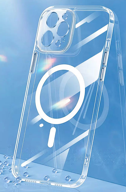 Clear Case