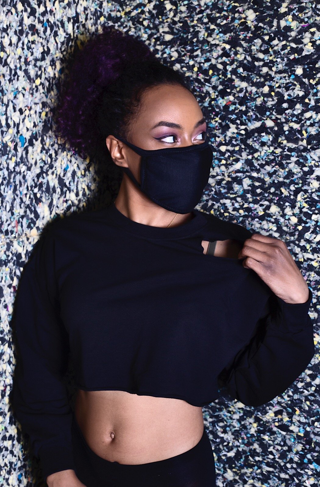Torn 3.0 | Poket Roket Apparel 