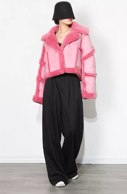 Pinky Sweater
