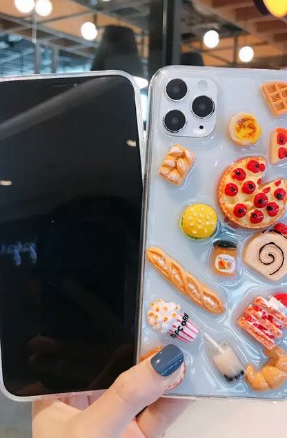 Pastries