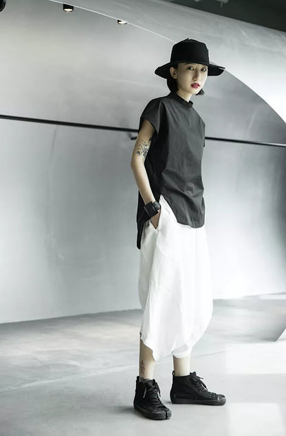 BLK Shadows | Poket Roket Apparel