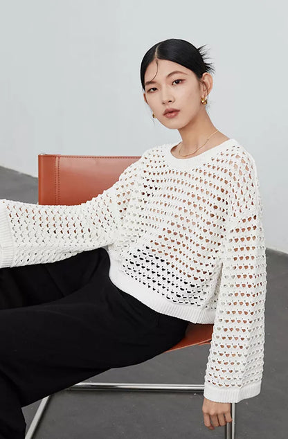 Spring Sweater