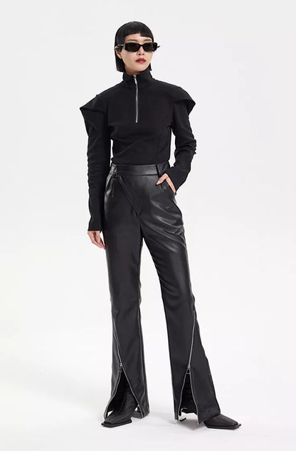 Zip Sleeve