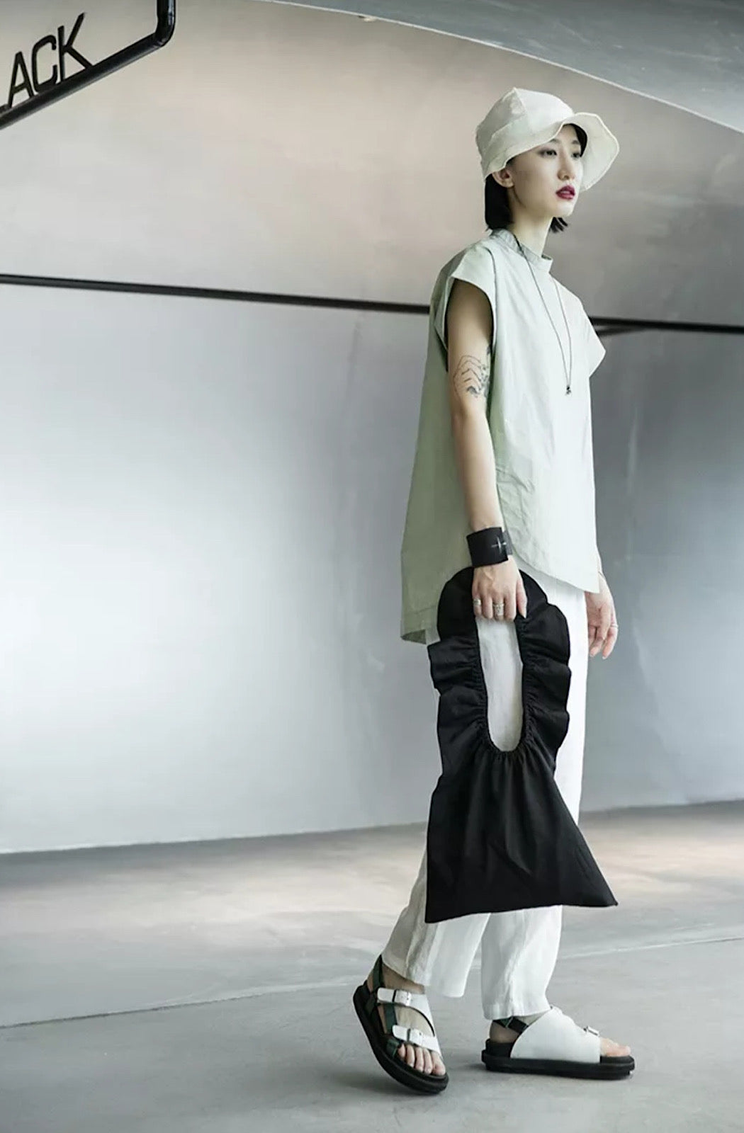 BLK Shadows | Poket Roket Apparel