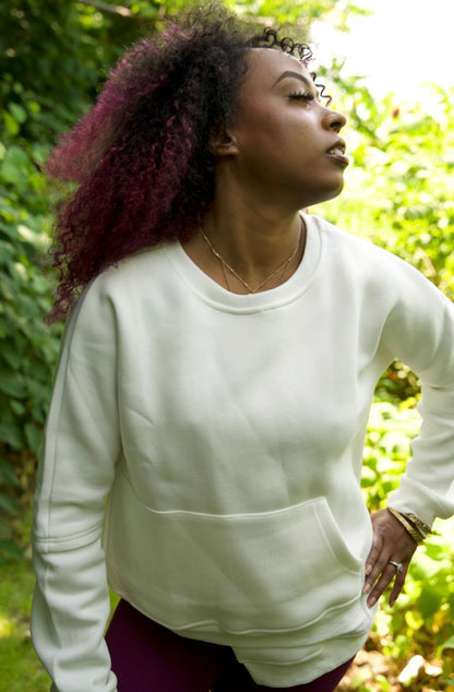 WHT Sweater