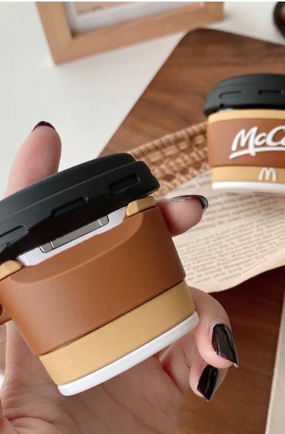 Cafe Case