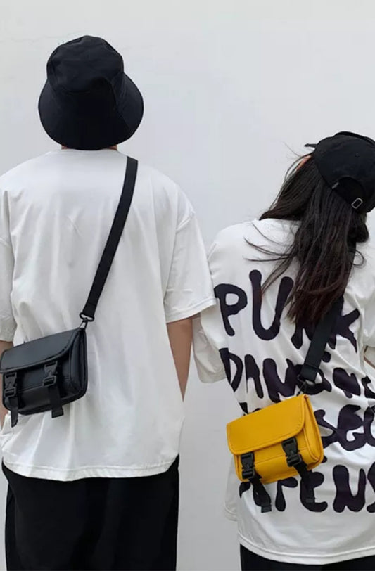 Crossbody bag