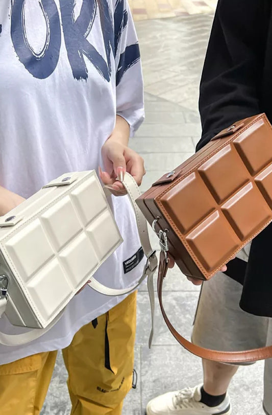 Lego Crossbody | Poket Roket Apparel