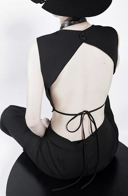 BLK Jumpsuit