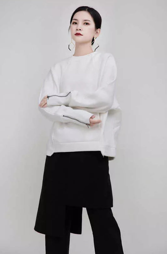 WHT Pullover