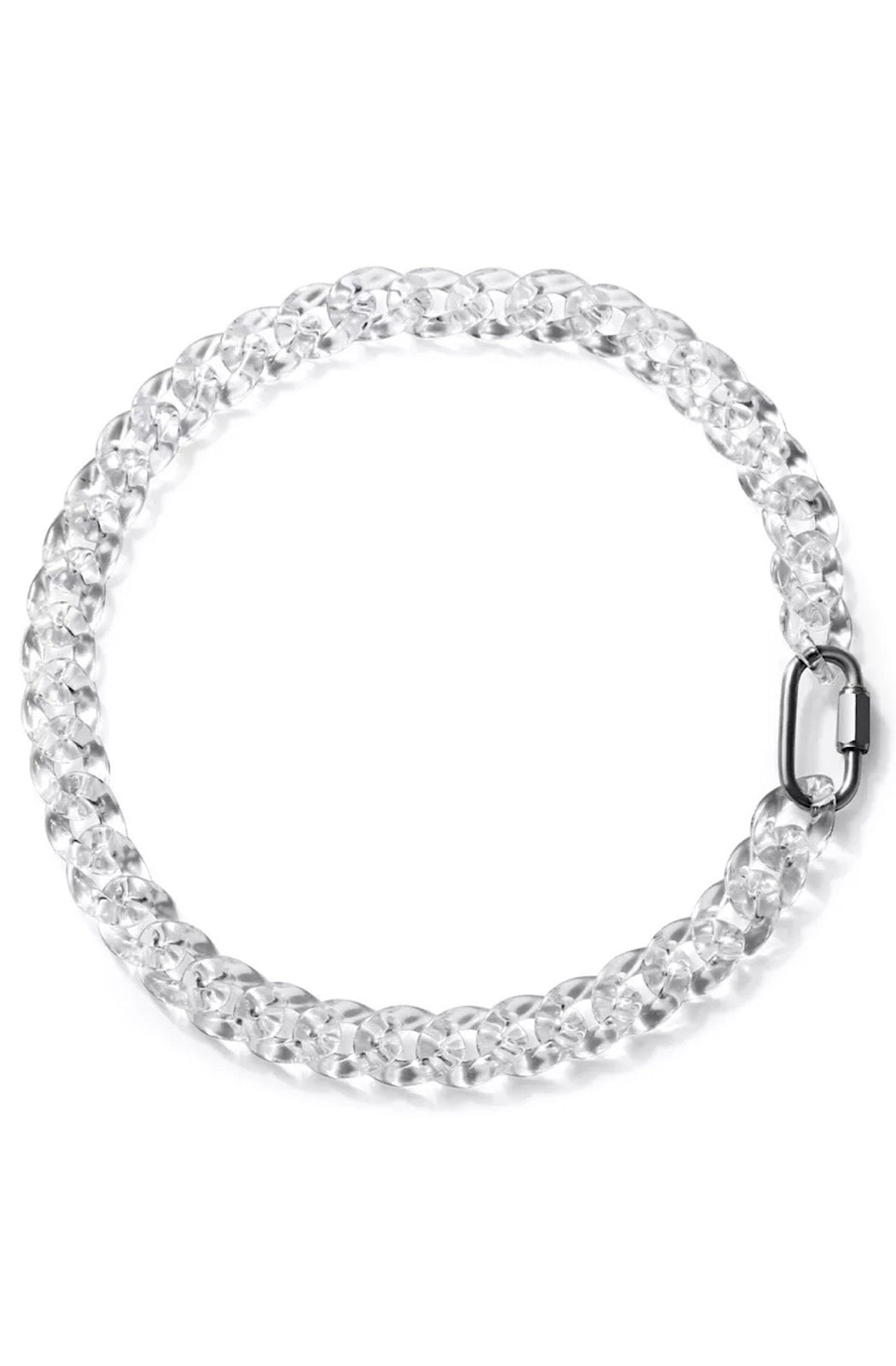 Clear Chain