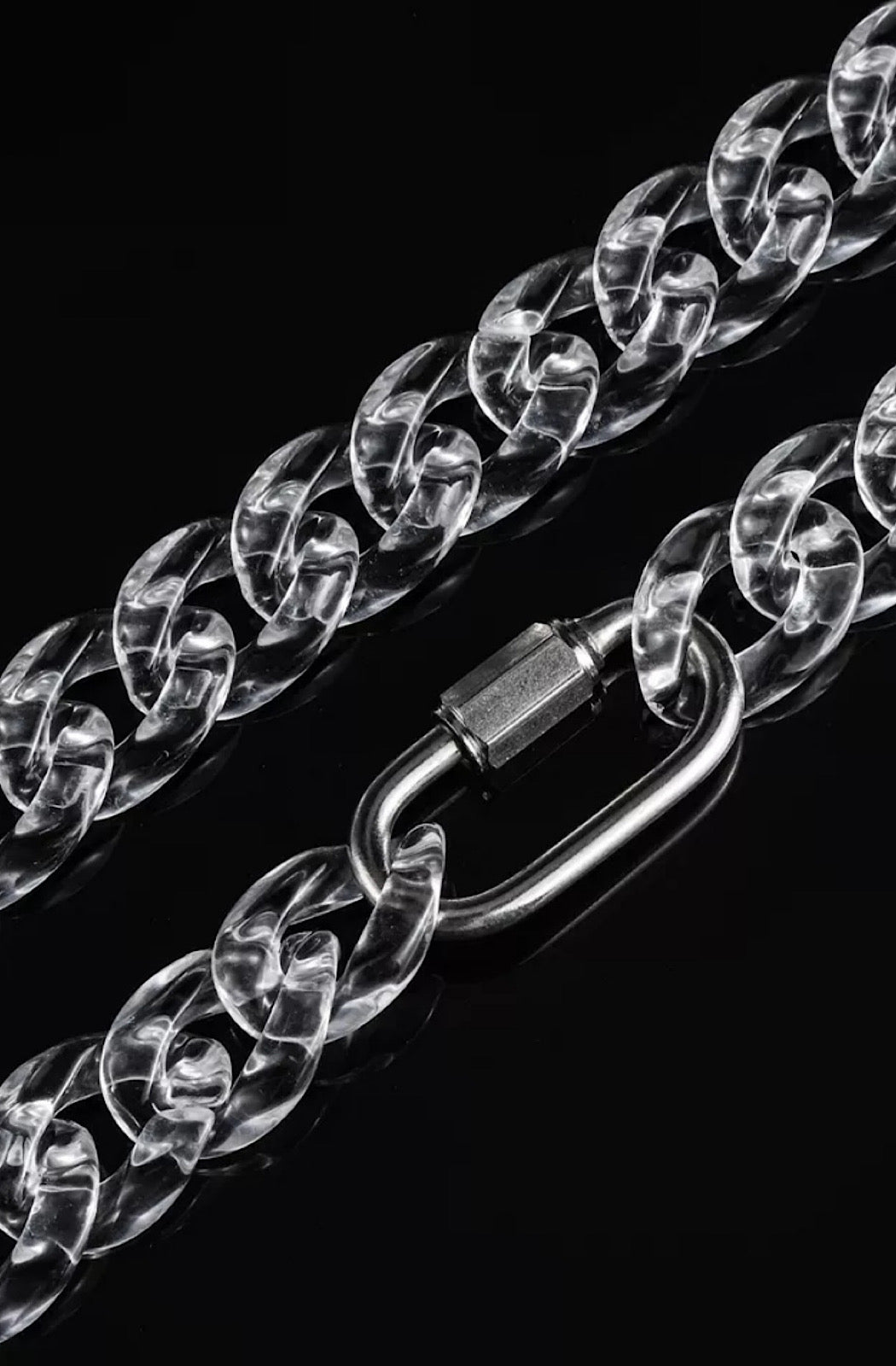 Clear Chain