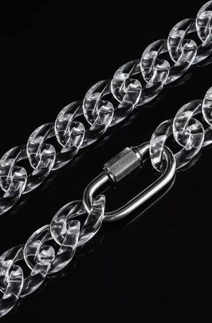 Clear Chain