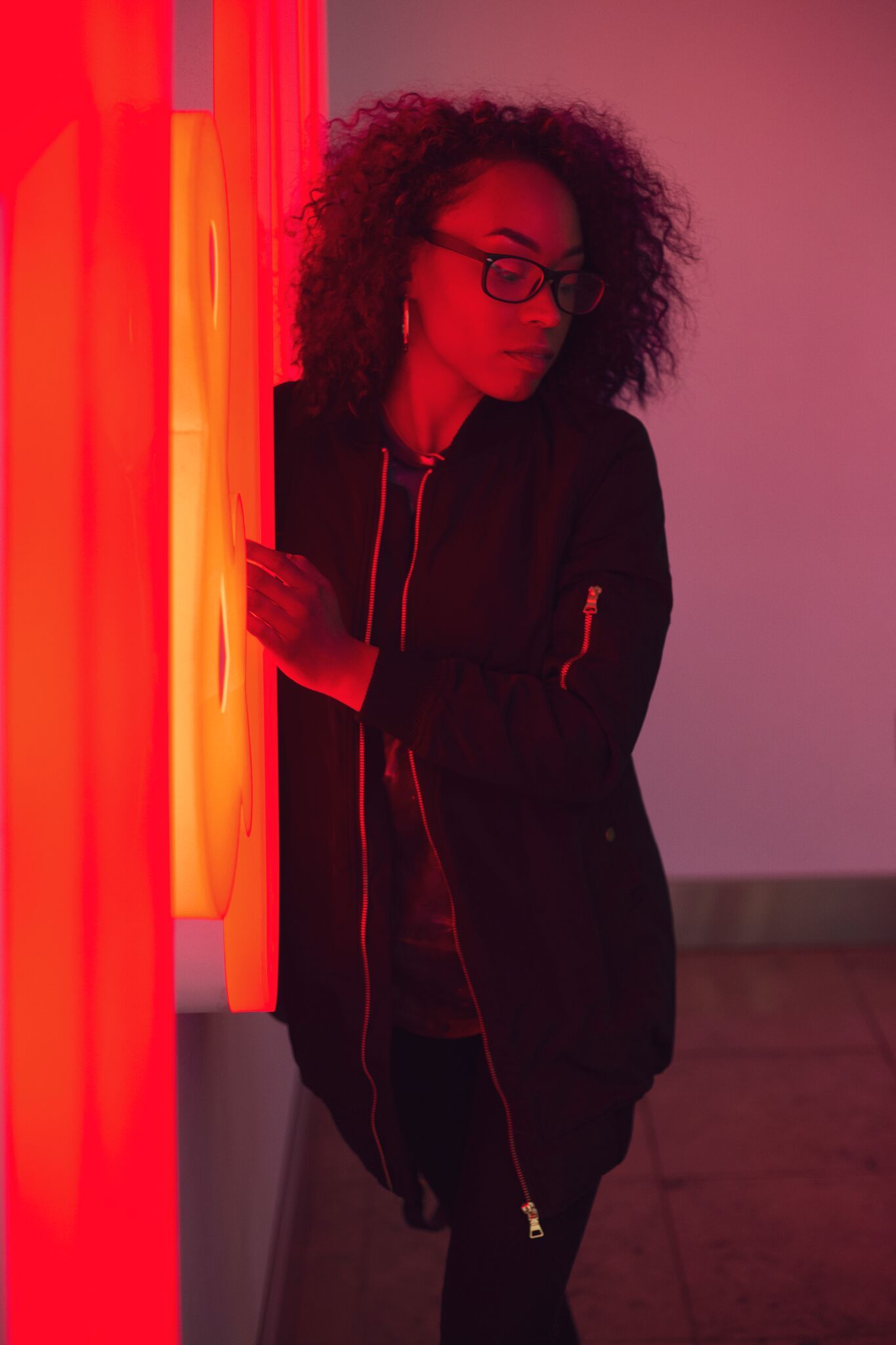 BLK Bomber