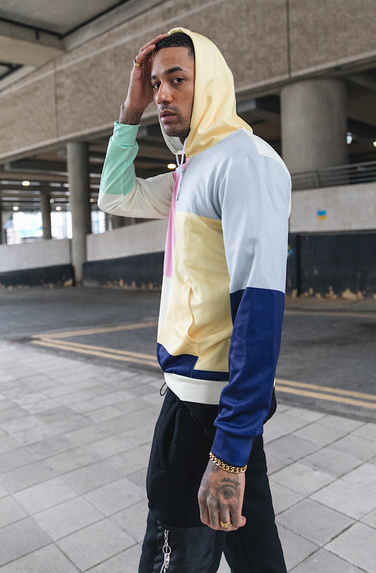 Mosaic Vibes | Poket Roket Apparel 