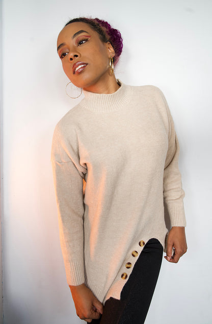 BG Sweater | Poket Roket Apparel