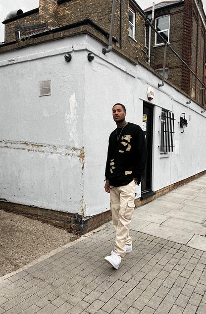 Newspaper Print | Poket Roket Apparel