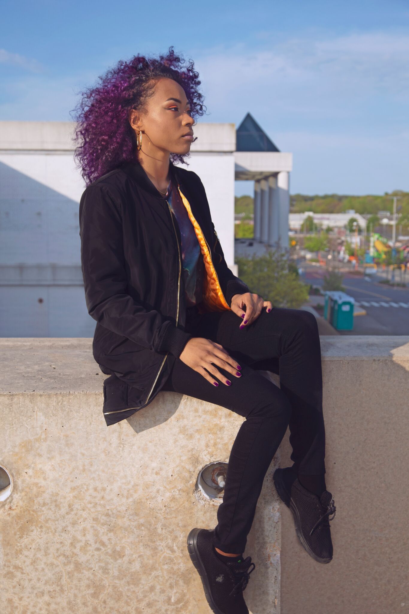 BLK Bomber