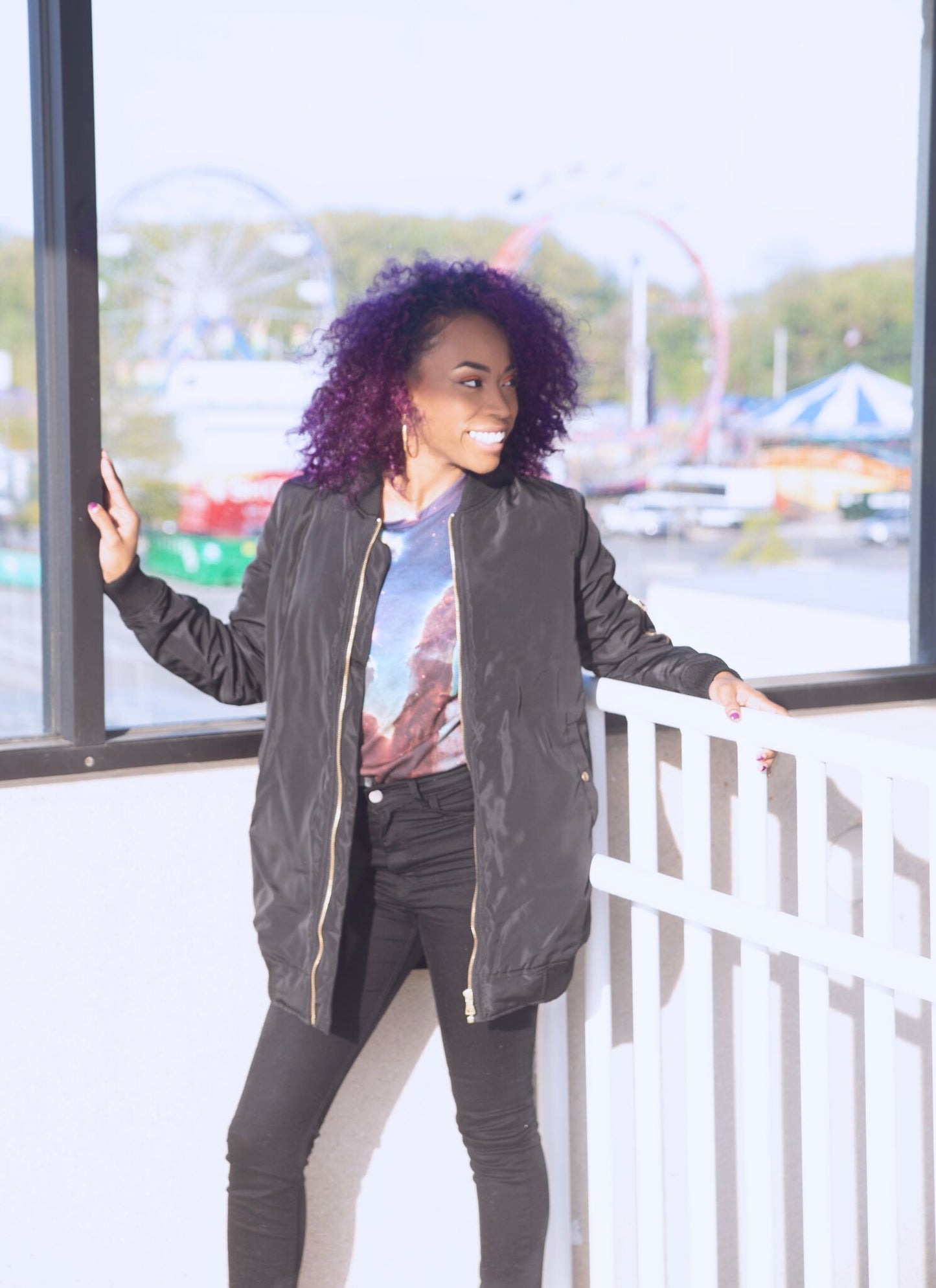 BLK Bomber
