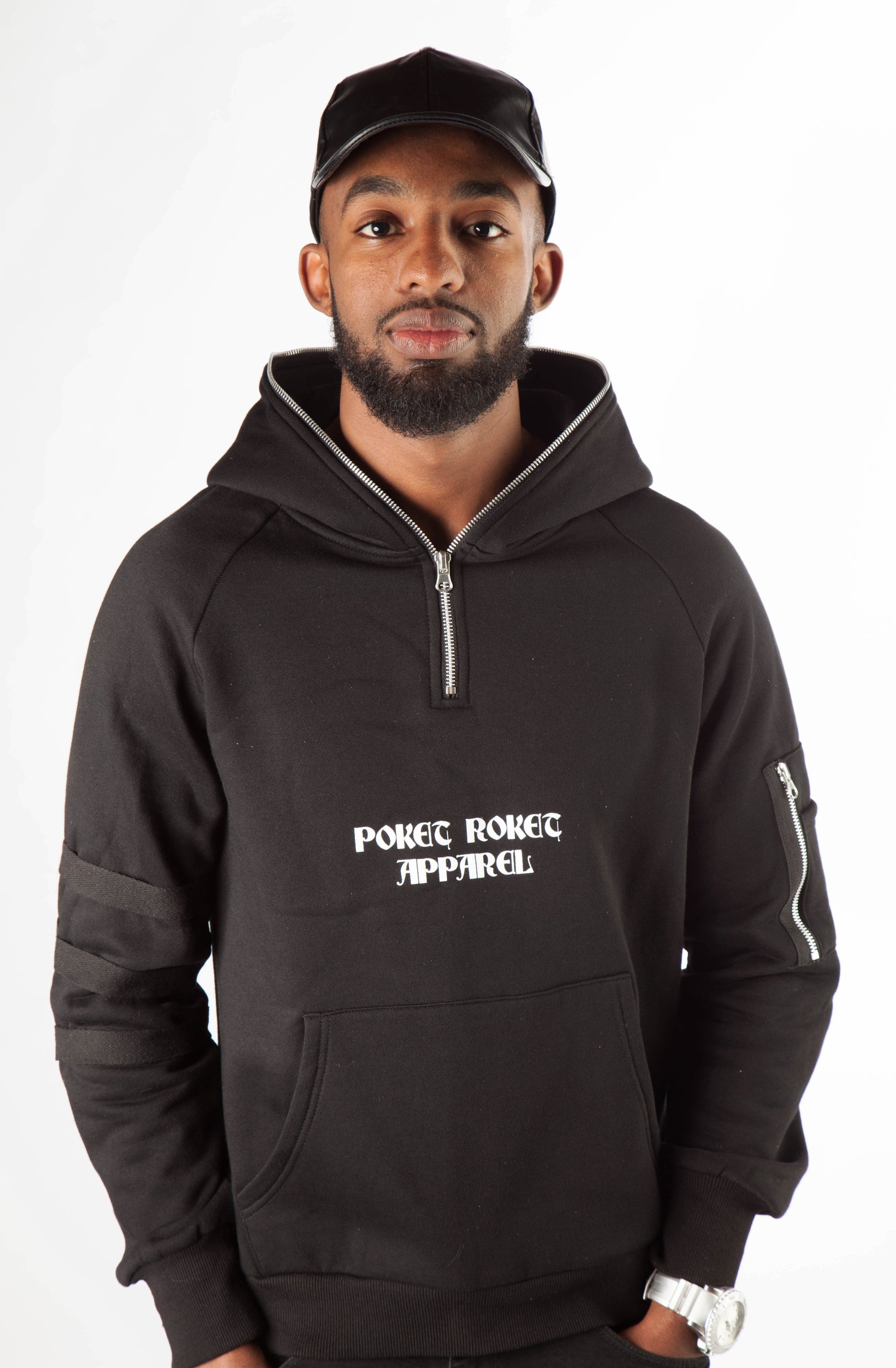 Keep It 100 | Poket Roket Apparel 