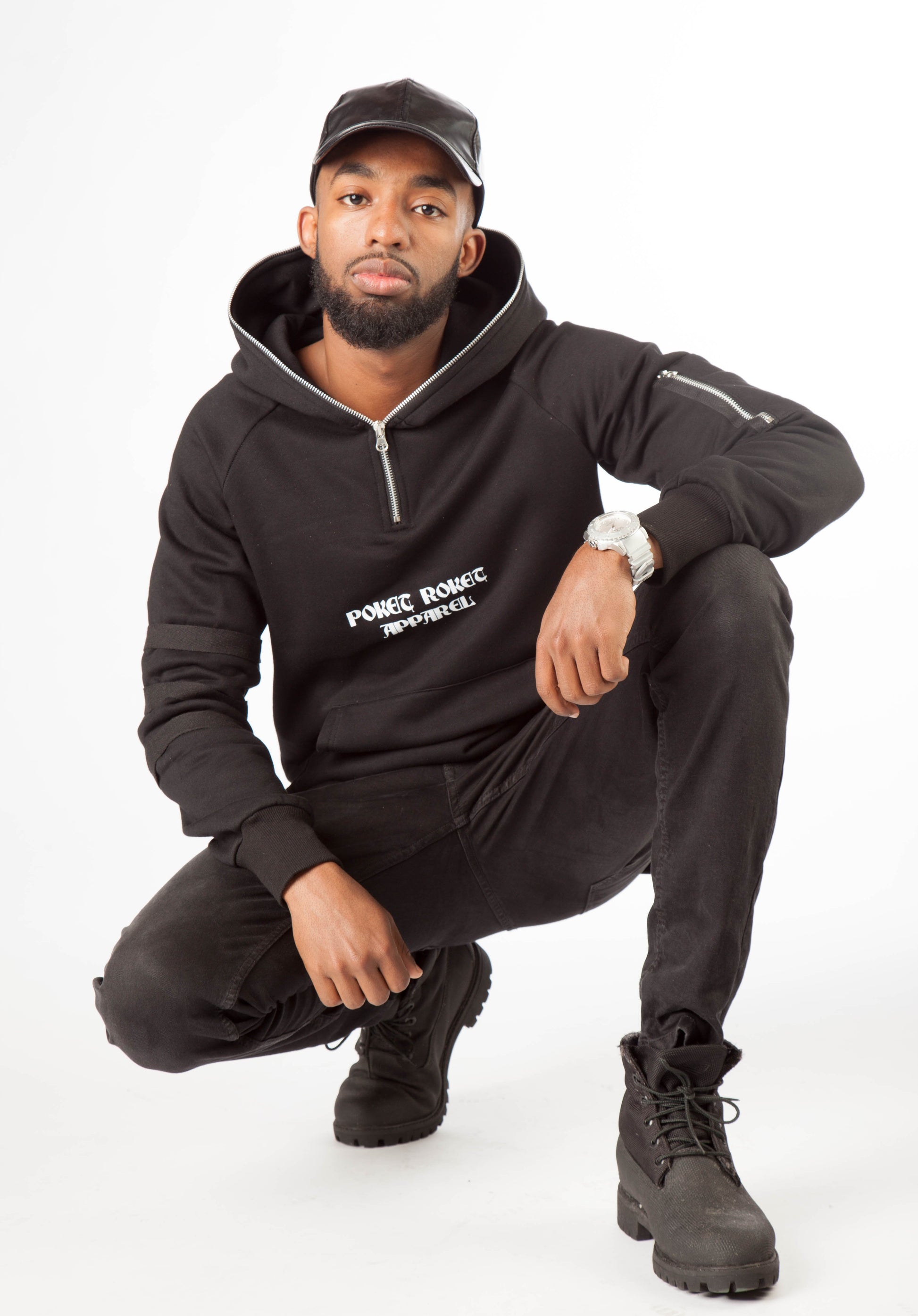Keep It 100 | Poket Roket Apparel 