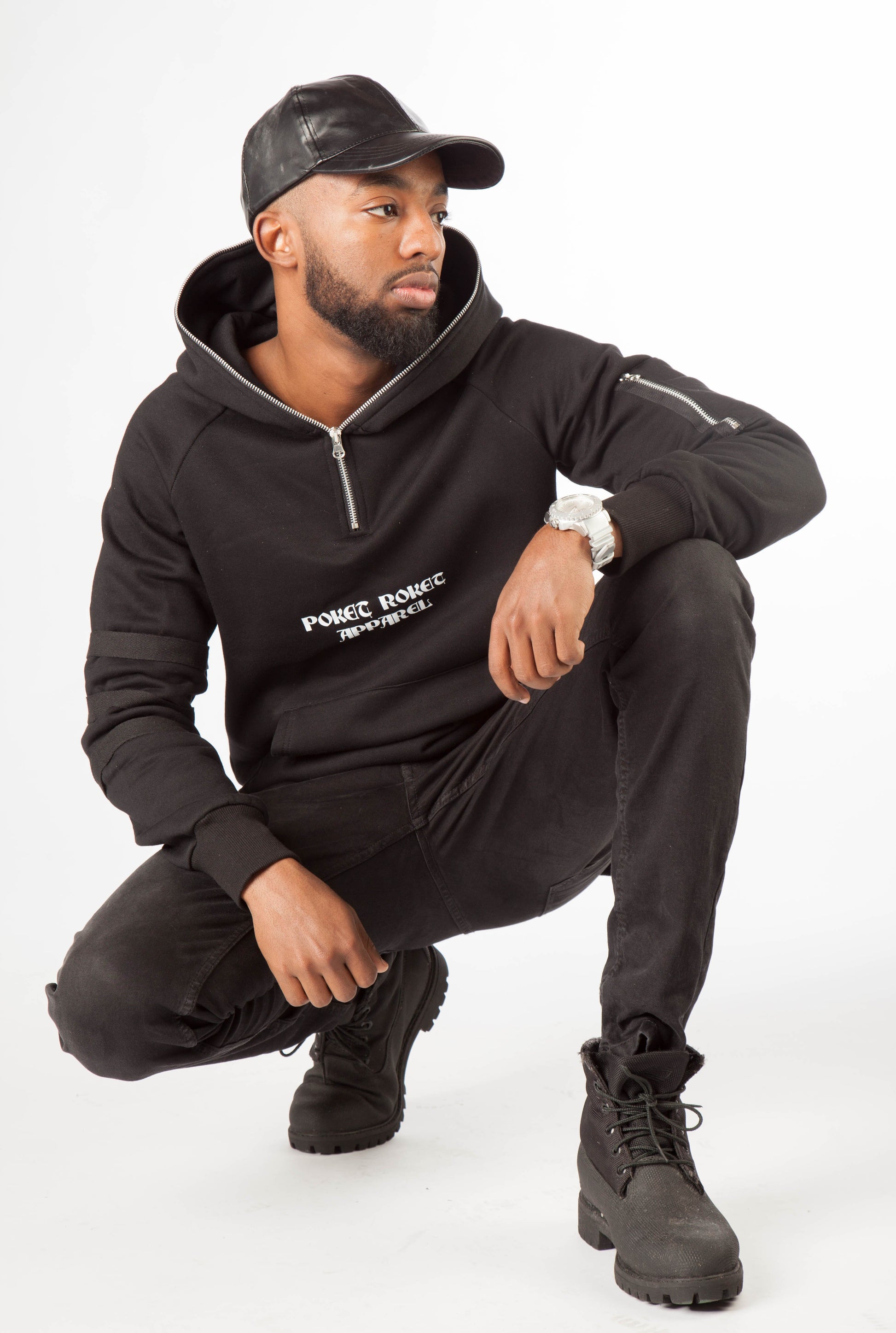 Keep It 100 | Poket Roket Apparel 