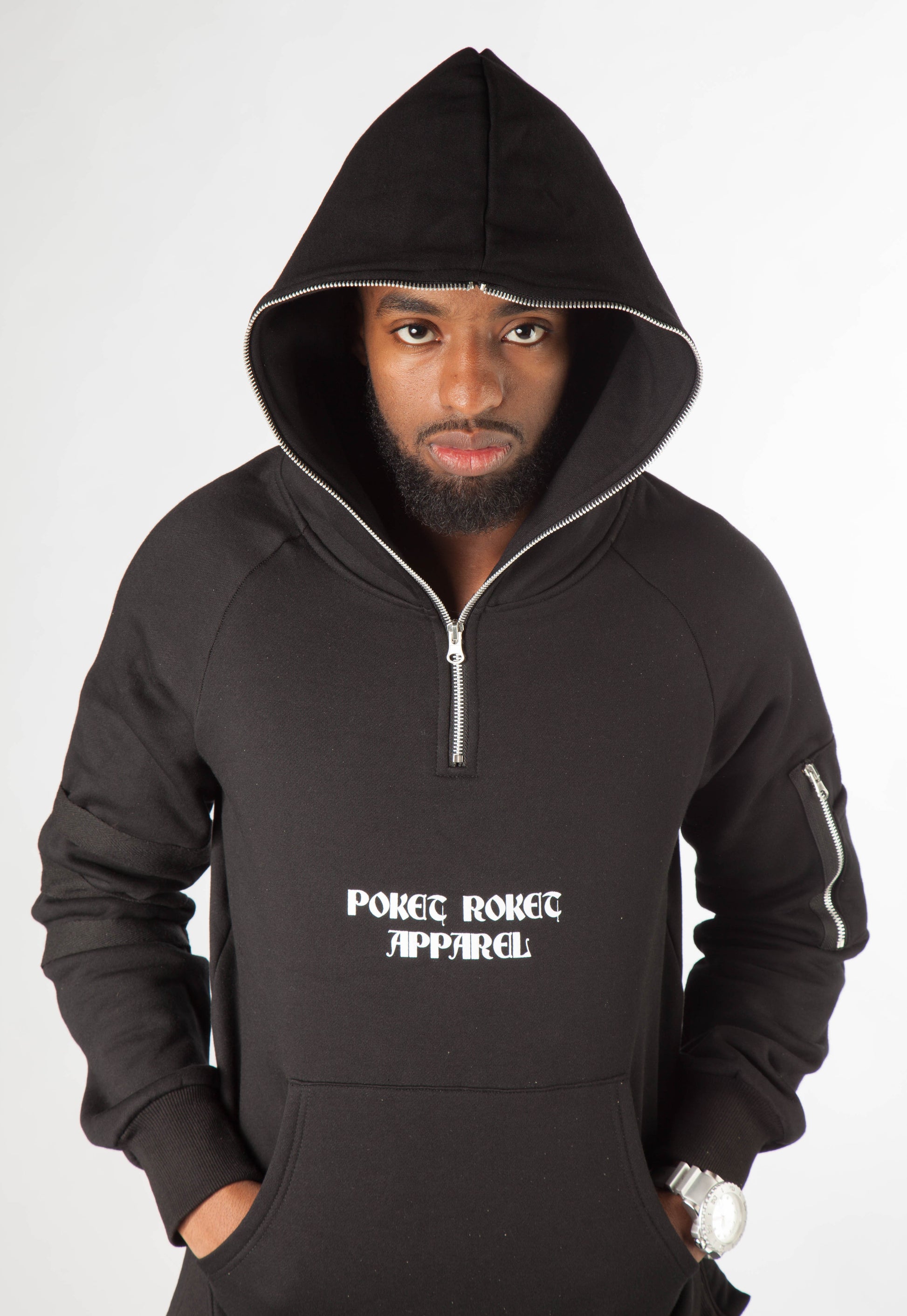Keep It 100 | Poket Roket Apparel 