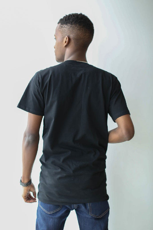 Draw Front | Poket Roket Apparel 