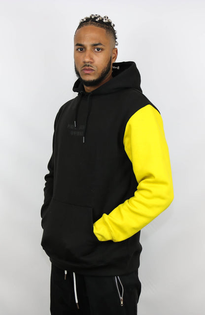 YL Hood | Poket Roket Apparel