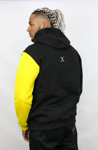 YL Hood | Poket Roket Apparel