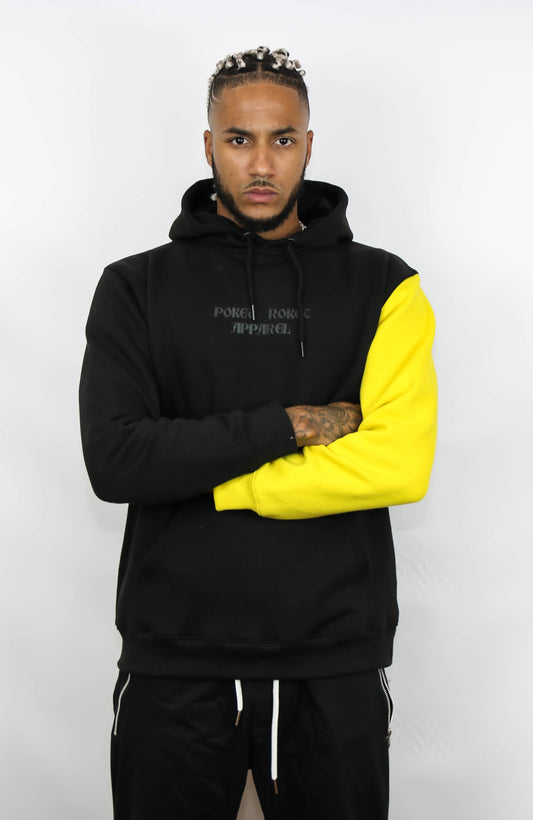 YL Hood | Poket Roket Apparel