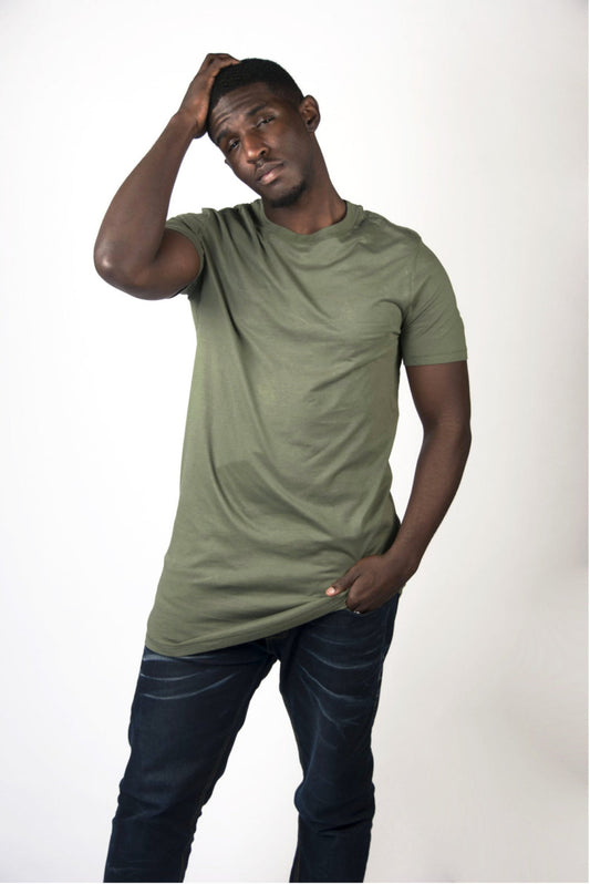 Green | Poket Roket Apparel 